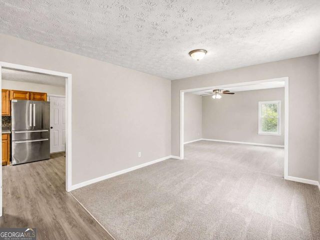 201 Meadowlark Lane, Jonesboro, GA 30236