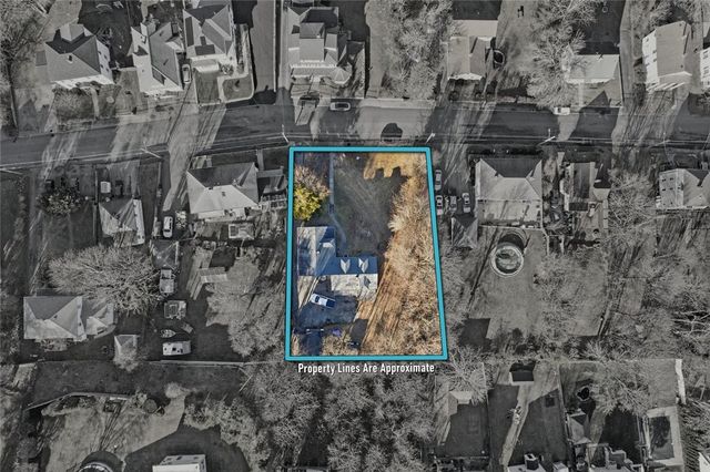 40 Youngs Avenue, West Warwick, RI 02893