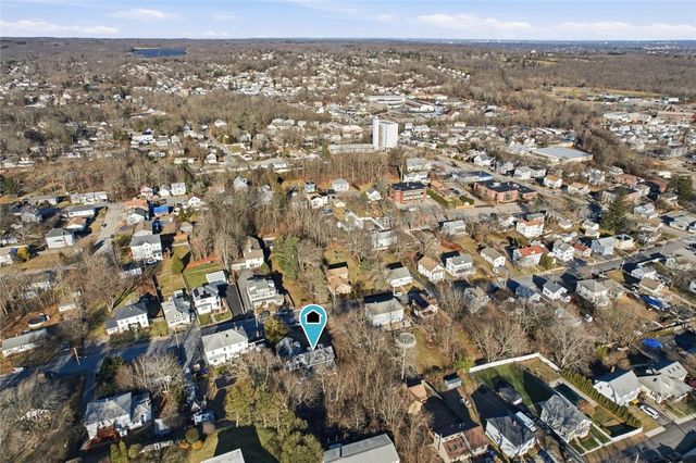 40 Youngs Avenue, West Warwick, RI 02893