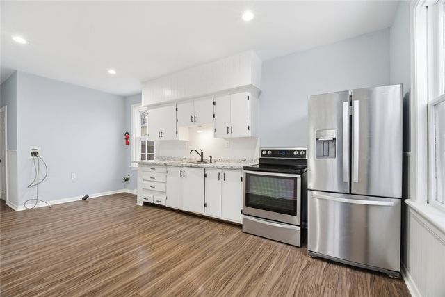 40 Youngs Avenue, West Warwick, RI 02893