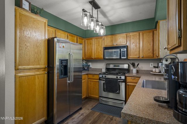 440 Aswan Street, Sparks, NV 89441
