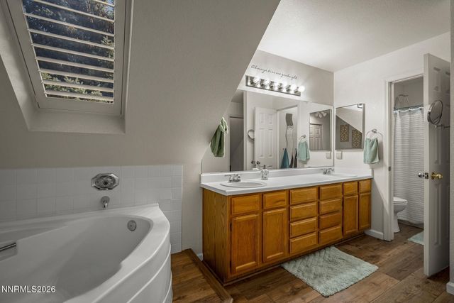 440 Aswan Street, Sparks, NV 89441