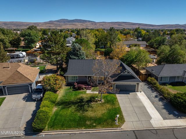440 Aswan Street, Sparks, NV 89441