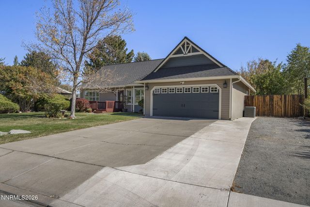 440 Aswan Street, Sparks, NV 89441