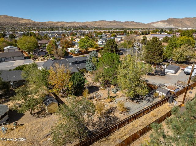 440 Aswan Street, Sparks, NV 89441
