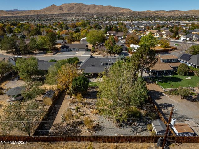 440 Aswan Street, Sparks, NV 89441