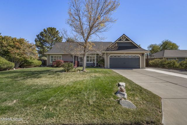 440 Aswan Street, Sparks, NV 89441