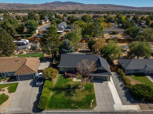 440 Aswan Street, Sparks, NV 89441