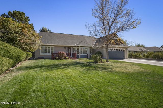 440 Aswan Street, Sparks, NV 89441