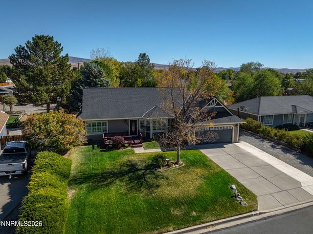 440 Aswan Street, Sparks, NV 89441