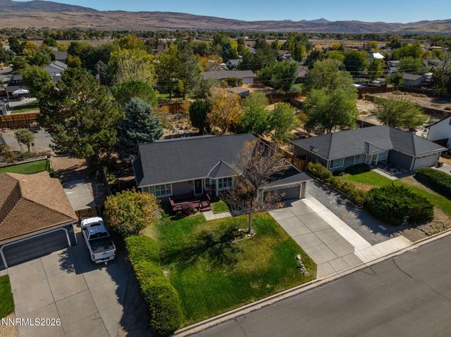 440 Aswan Street, Sparks, NV 89441