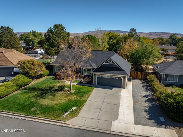 440 Aswan Street, Sparks, NV 89441