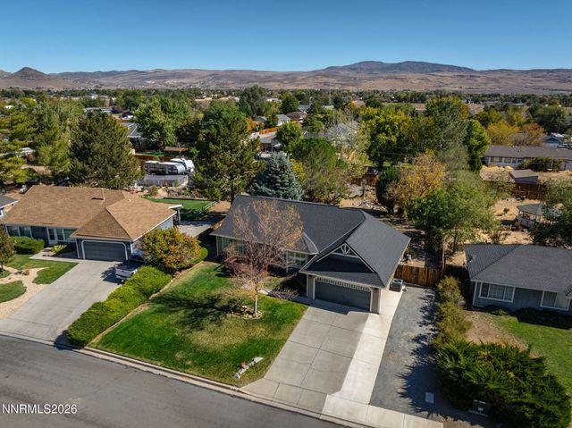 440 Aswan Street, Sparks, NV 89441