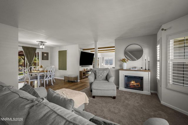 440 Aswan Street, Sparks, NV 89441