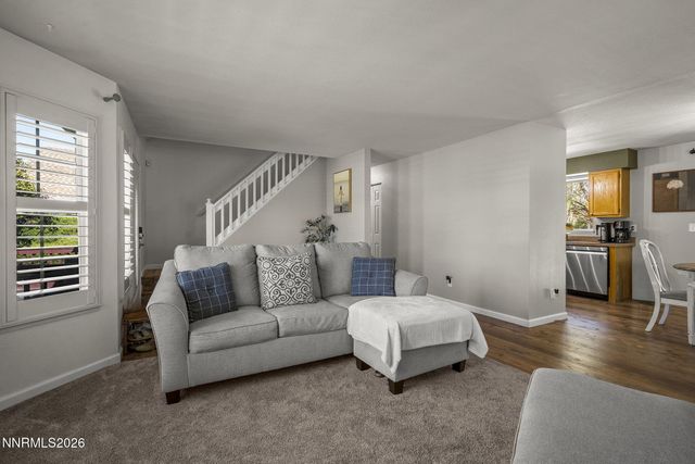 440 Aswan Street, Sparks, NV 89441
