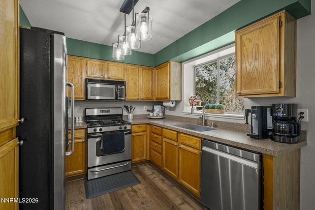 440 Aswan Street, Sparks, NV 89441