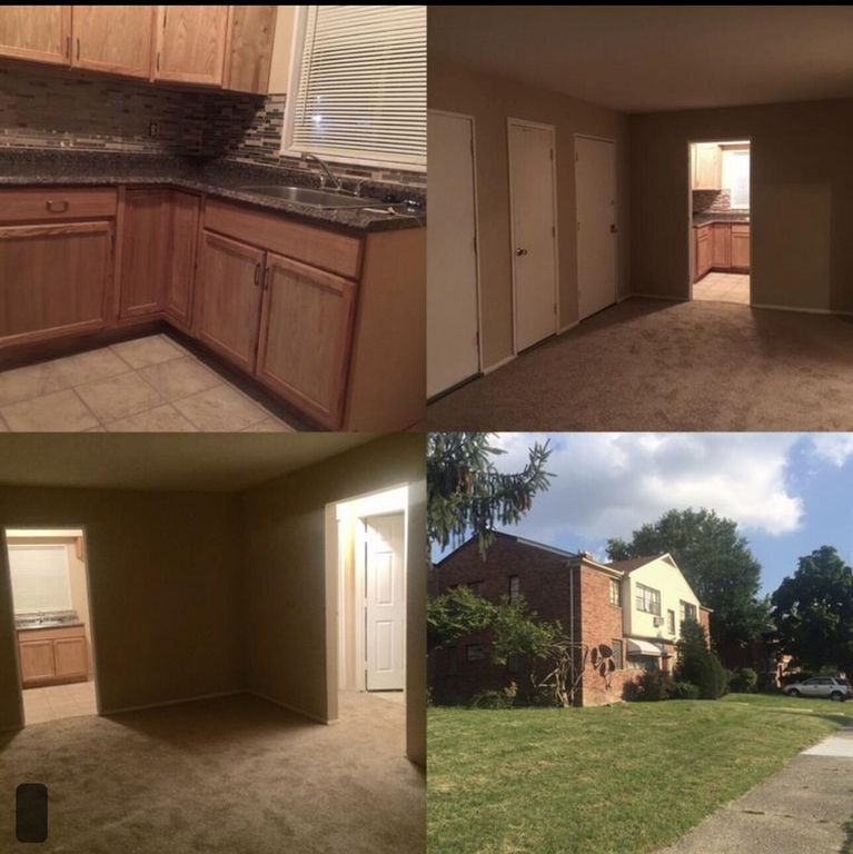 12667 W Outer Drive 2, Detroit, MI 48223