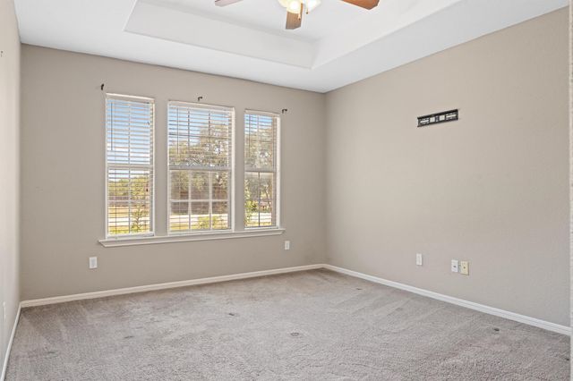 560 Live Oak DR, Bertram, TX 78605