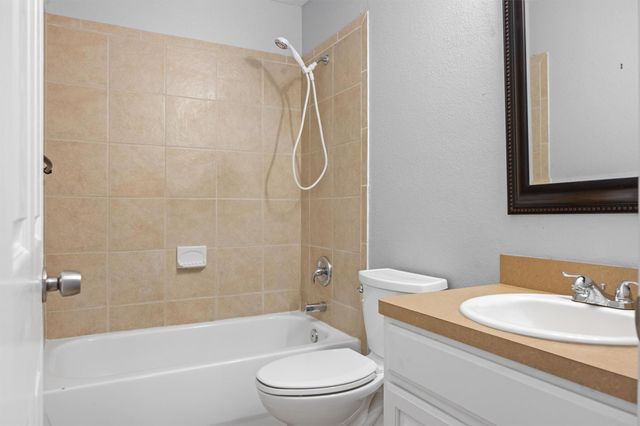 560 Live Oak DR, Bertram, TX 78605