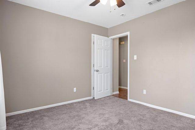 560 Live Oak DR, Bertram, TX 78605