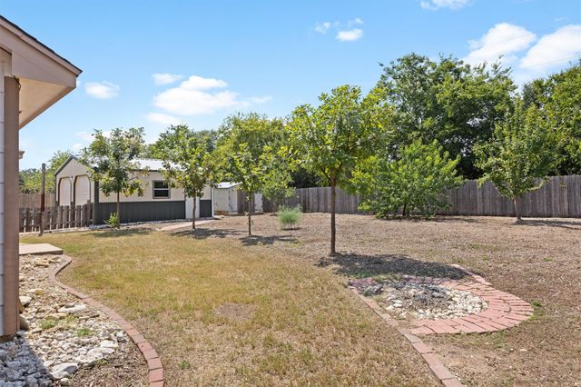 560 Live Oak DR, Bertram, TX 78605