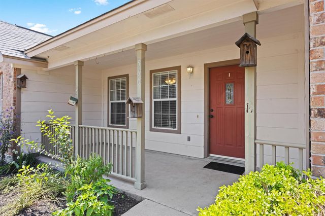 560 Live Oak DR, Bertram, TX 78605