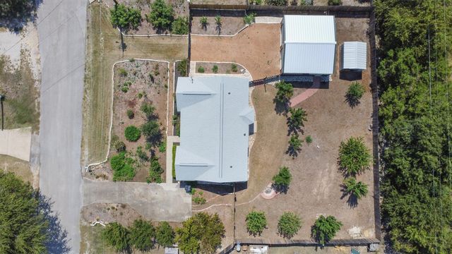 560 Live Oak DR, Bertram, TX 78605