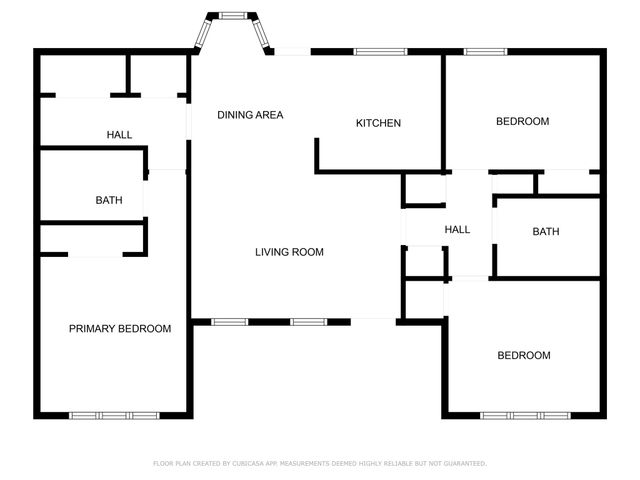 560 Live Oak DR, Bertram, TX 78605