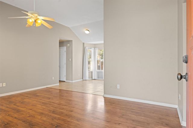 560 Live Oak DR, Bertram, TX 78605