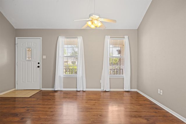 560 Live Oak DR, Bertram, TX 78605