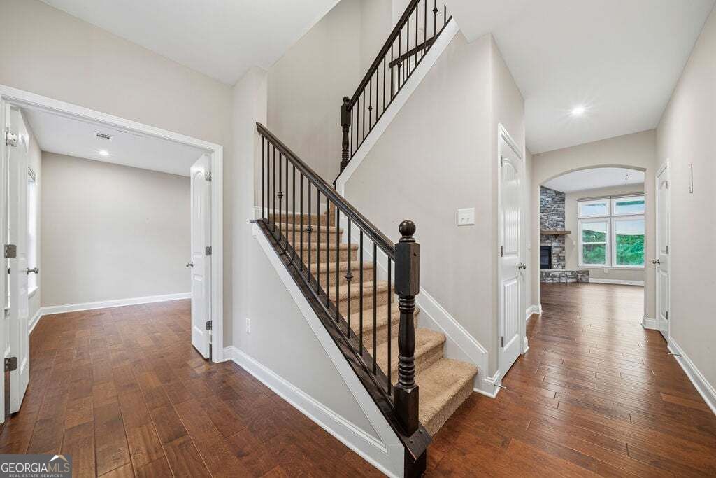 295 Floating Leaf Way, Dallas, GA 30132 — photo 3
