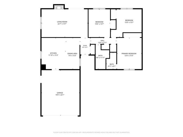 2964 Redwood, Costa Mesa, CA 92626