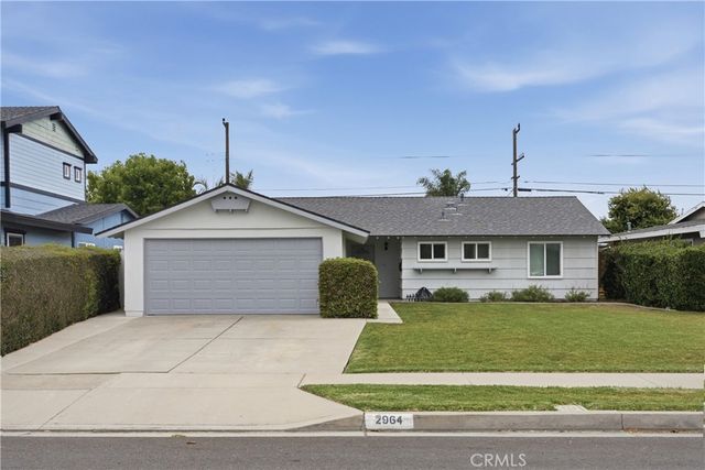 2964 Redwood, Costa Mesa, CA 92626
