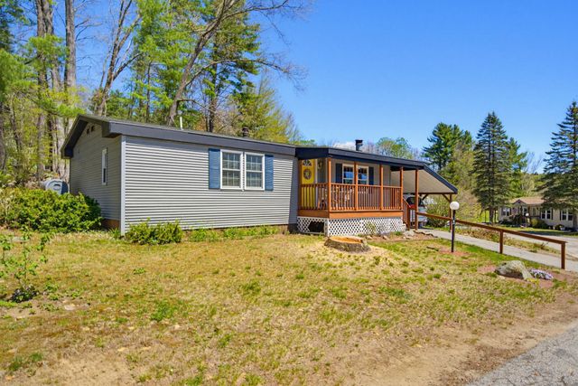 55 Roger Road, Goffstown, NH 03045