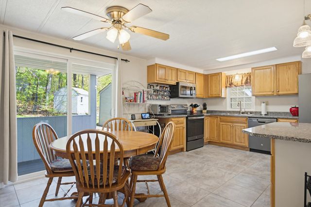55 Roger Road, Goffstown, NH 03045