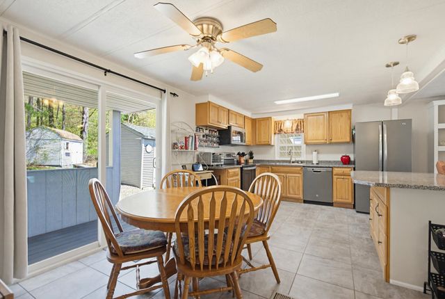 55 Roger Road, Goffstown, NH 03045