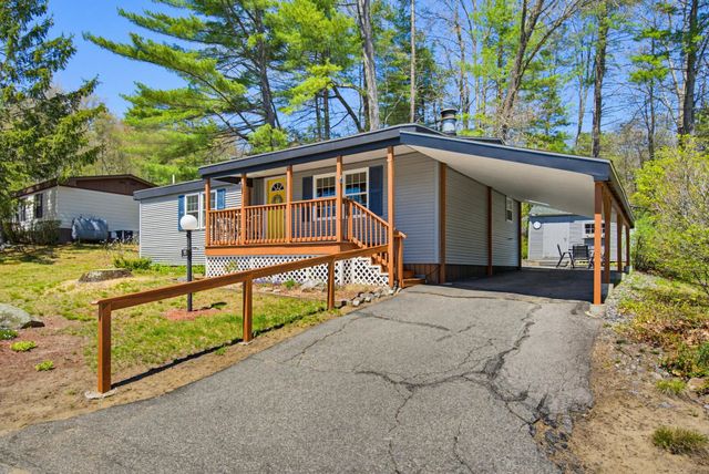55 Roger Road, Goffstown, NH 03045