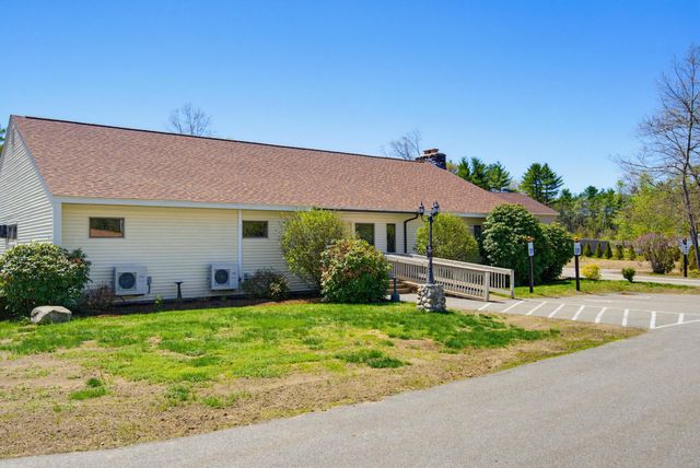 55 Roger Road, Goffstown, NH 03045