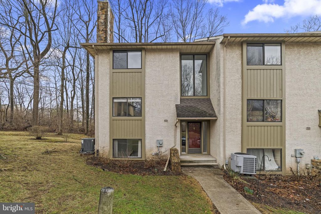 431 LYNETREE, West Chester, PA 19380