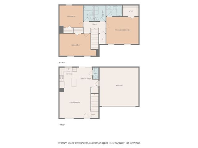 2000 Brokeshire Dr, White House, TN 37188