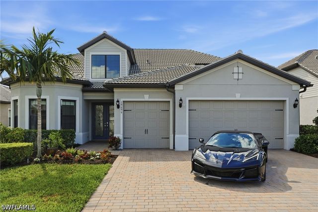 19696 Aqua View LN, Fort Myers, FL 33913