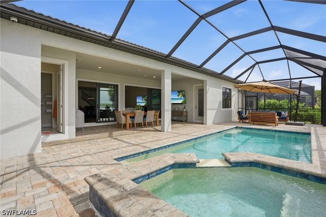 19696 Aqua View LN, Fort Myers, FL 33913