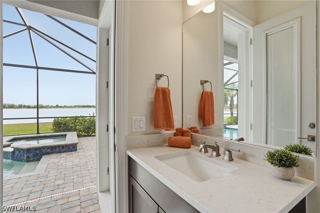 19696 Aqua View LN, Fort Myers, FL 33913