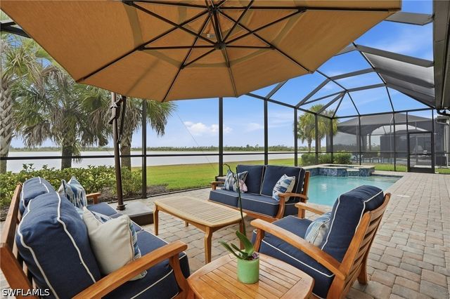 19696 Aqua View LN, Fort Myers, FL 33913