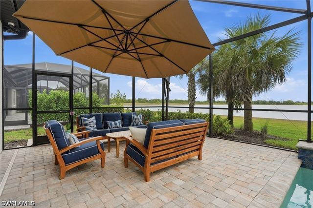 19696 Aqua View LN, Fort Myers, FL 33913