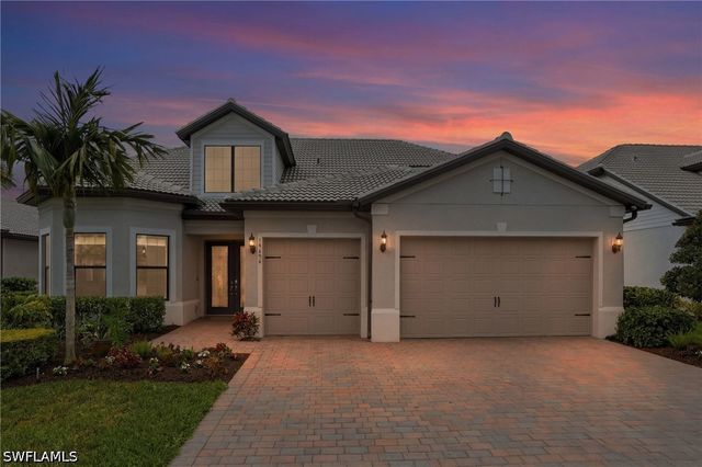 19696 Aqua View LN, Fort Myers, FL 33913