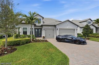 19696 Aqua View LN, Fort Myers, FL 33913