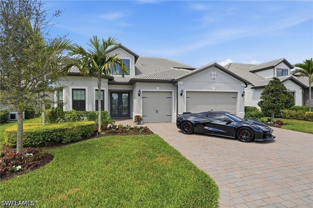 19696 Aqua View LN, Fort Myers, FL 33913