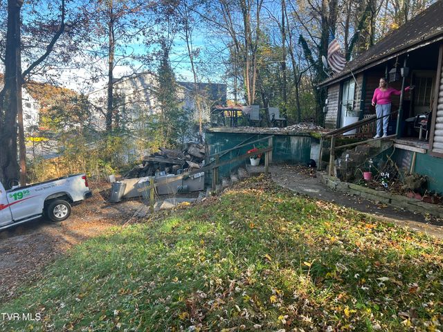 306 Delaware Street, Kingsport, TN 37665