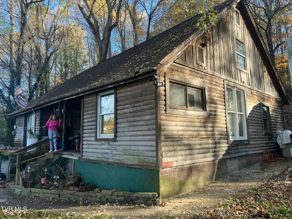 306 Delaware Street, Kingsport, TN 37665